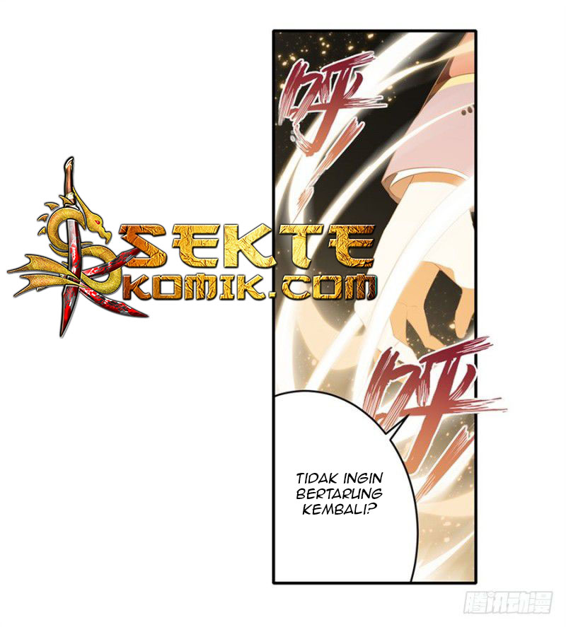 Wuxian Shitu Yu Shier Zhan Ji (Infinite Apostles and Twelve War Girls) Chapter 12 Gambar 24